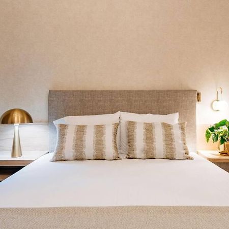 הרקליון Euphoria Luxury Apartment מראה חיצוני תמונה