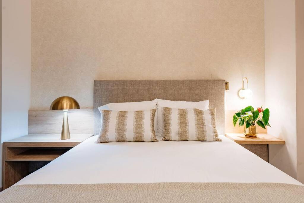 הרקליון Euphoria Luxury Apartment מראה חיצוני תמונה